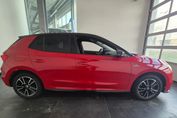Skoda Fabia 1.0 TSI Monte Carlo DSG