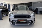 Mini Countryman Cooper