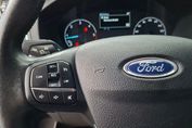 Ford Transit Custom EcoBlue L2H1