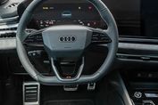 Audi A5 S5 TFSI Avant