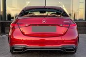Mercedes Klasa C 300 4-Matic AMG