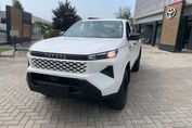 Toyota HiLux mHEV Double Cab Live 4x4 aut