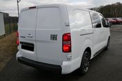 Fiat Scudo Maxi L2H1 Zabudowa Brygadowa Składana