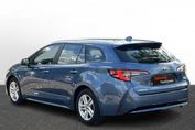 Toyota Corolla 1.8 Hybrid Comfort