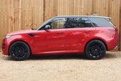 Land Rover Range Rover Sport D250 Dynamic SE