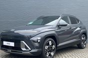 Hyundai Kona Executive 1.6 GDI Hybrid DCT