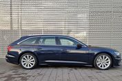 Audi A6 50 TDI  quattro