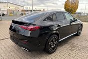 Mercedes GLC Coupe 200 d 4-Matic AMG Line