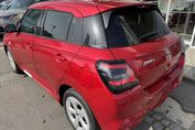 Suzuki Swift Premium Plus 1.2 Dualjet SHVS