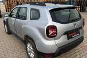 Dacia Duster 1.5 Blue dCi  4WD