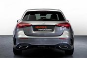 Mercedes Klasa A 200 AMG Line