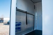 Iveco Daily 50C18 Hi-Matic Kontener 8EP + Winda