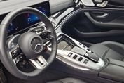 Mercedes AMG GT 53 4-Matic+