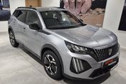 Peugeot 2008 1.2 PureTech Allure