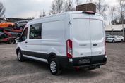 Ford Transit 350 L3H2 Zabudowa Brygadowa Trend AWD