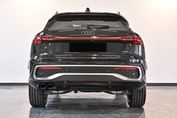Audi Q5 TDI quattro S line Sportback