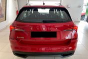 Skoda Kamiq Edition 130 1.0 TSI