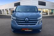 Renault Trafic Kombi L2H1