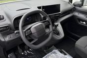Fiat Doblo Cargo/Van L2H1