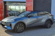 Toyota C-HR + Executive BEV