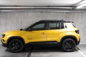 Jeep Avenger Overland 4xe 1.2 T3