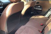 Mercedes GLA 200 AMG Line