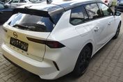 Opel Astra GS 1.2 Turbo