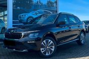 Skoda Kamiq Edition 130 1.5 TSI