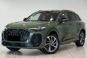 Audi Q5 TFSI quattro S line