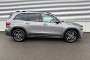 Mercedes GLB 200 d 4-Matic AMG Line