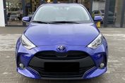 Toyota Yaris Comfort 1.5 Hybrid