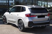BMW X1 xDrive25e M Sport