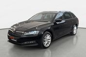 Skoda Superb 2.0 TSI Style DSG