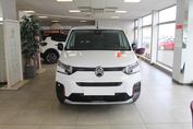 Citroen Berlingo Van M L1H1 XTR EAT8