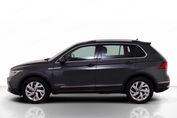 Volkswagen Tiguan 2.0 TSI 4Mot. DSG