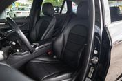 Mercedes GLC 250 4-Matic 2.0