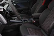 Audi A3 RS3 TFSI quattro Sportback