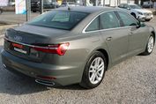 Audi A6 40 TDI mHEV S tronic