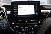 Toyota Camry 2.5 Hybrid Comfort