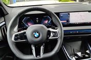 BMW X3 xDrive20 mHEV aut
