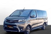 Toyota Proace Verso 2.0 D4-D Long Family Aut.