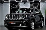 Jeep Renegade 1.3 GSE T4 Turbo Limited FWD S&S