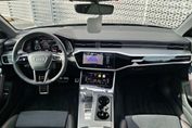 Audi A6 50 TFSI e PHEV quattro S Line S tronic
