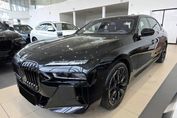 BMW Seria 7 740d xDrive M Sport