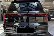 Mercedes GLB Progressive 250+ EQ