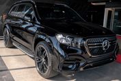 Mercedes GLS 450 d 4MATIC