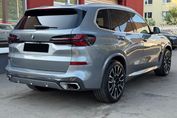 BMW X5 xDrive30d M Sport