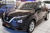Nissan Juke 1.0 DIG-T Acenta