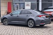 Toyota Corolla 1.8 Hybrid Style