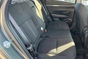 Hyundai Tucson t-Gdi Hev Executive 2WD